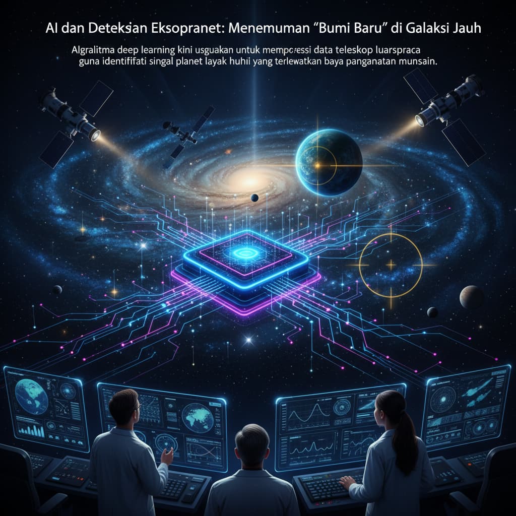 Eksoplanet