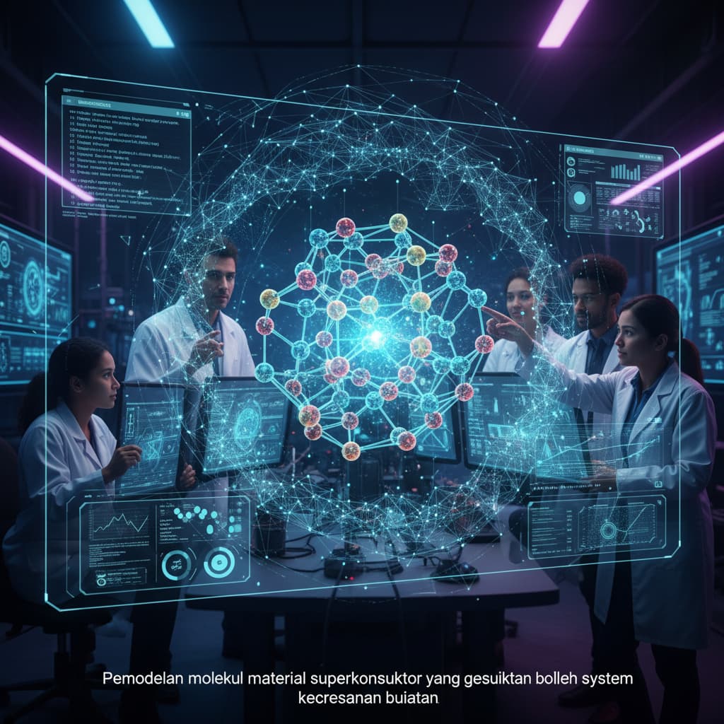 Material Discovery