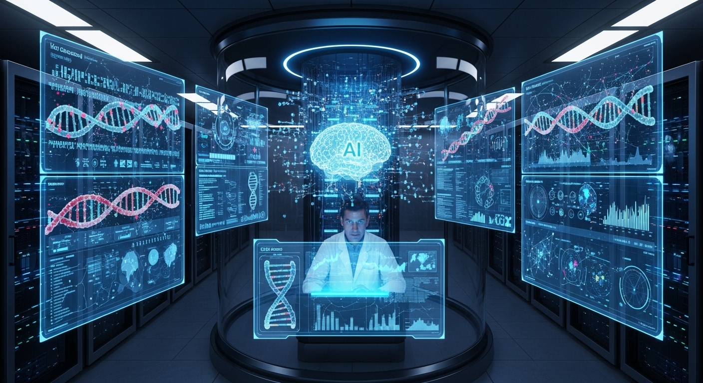 Bioinformatika