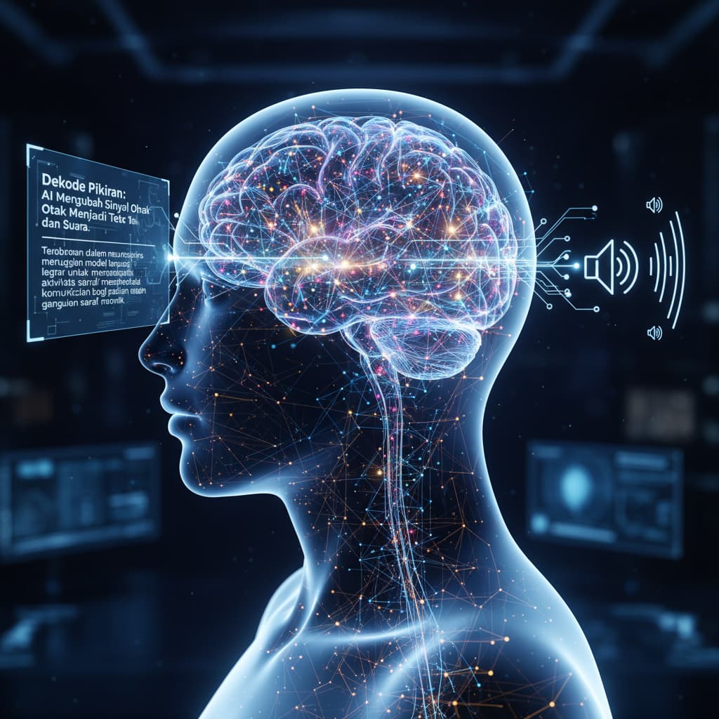 Brain-Computer Interface