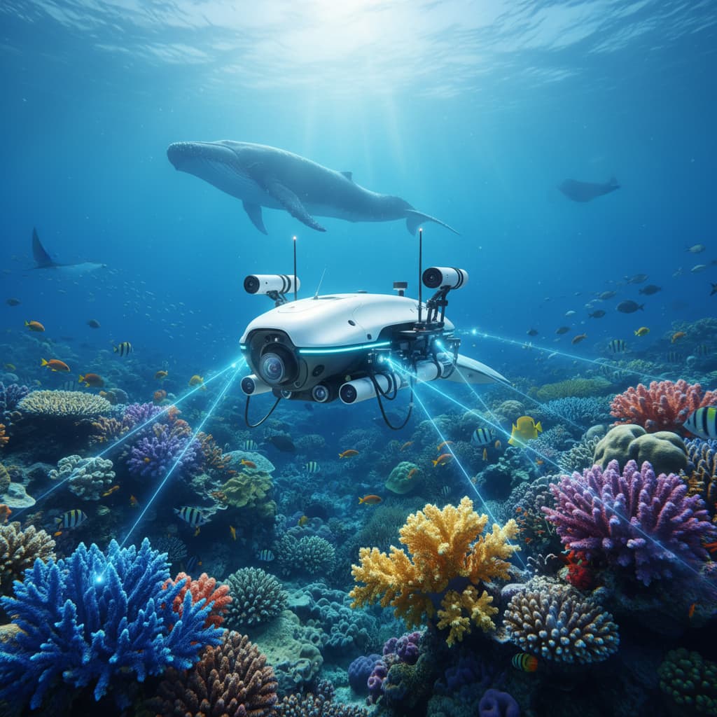 AUV