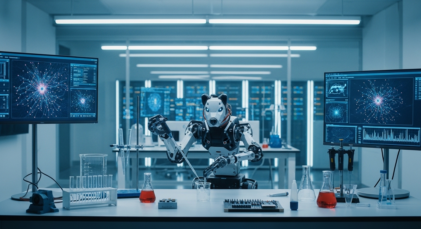 Robotik